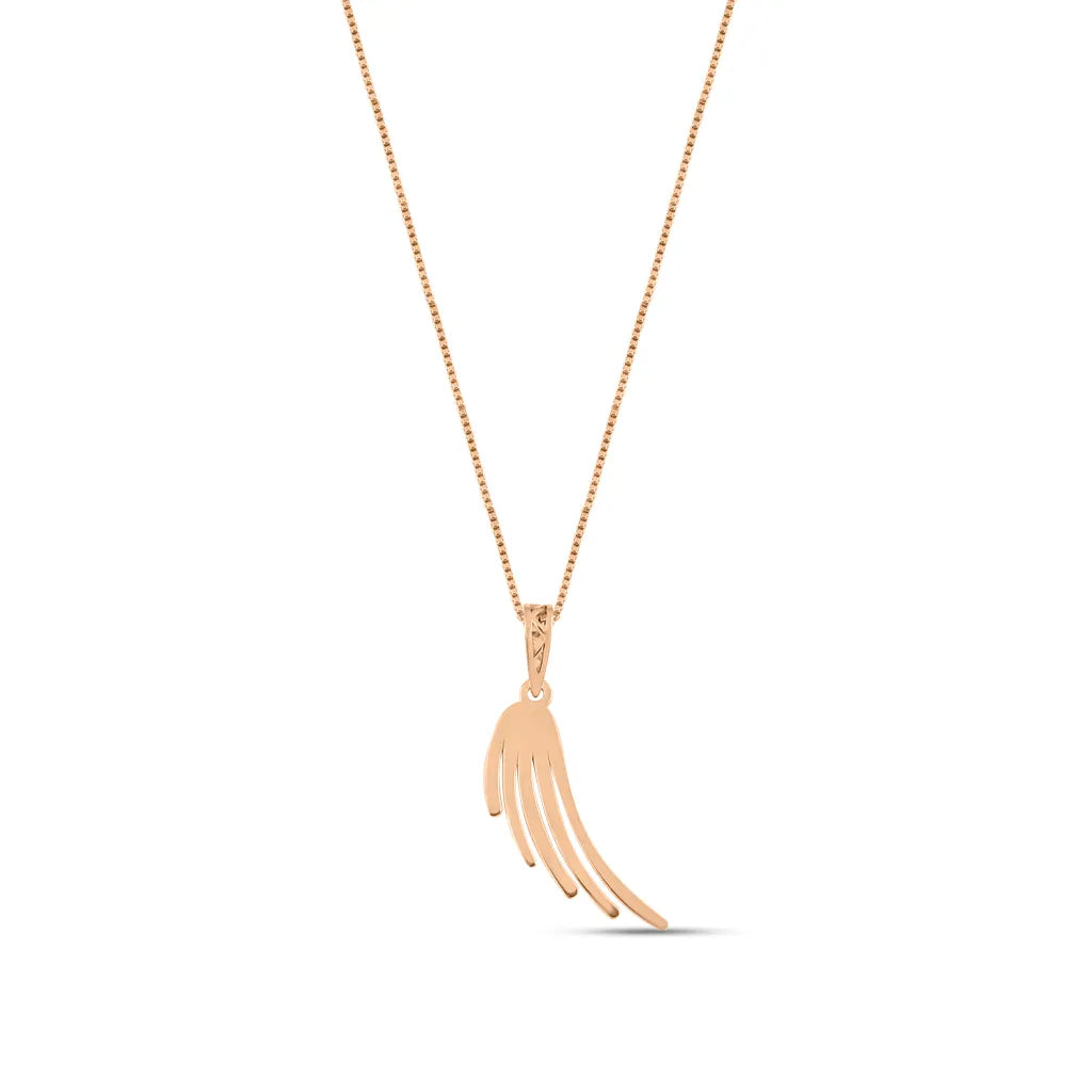 Rose Gold  Luna Set