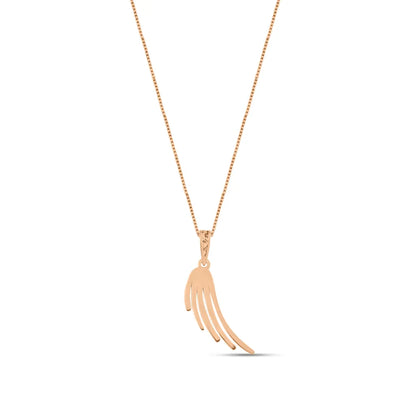 Rose Gold  Luna Set