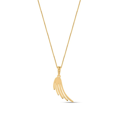 Gold  Luna Set