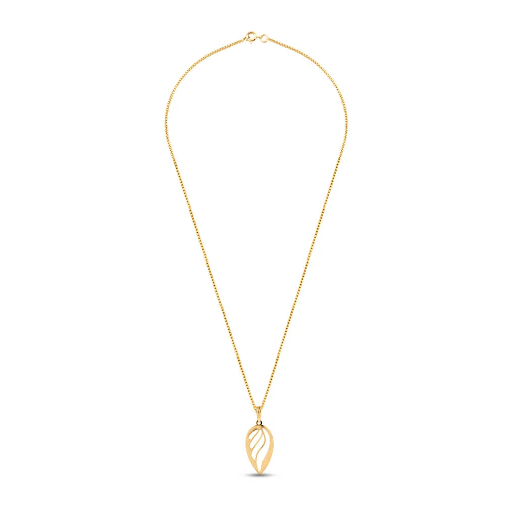 Gold Auro Set