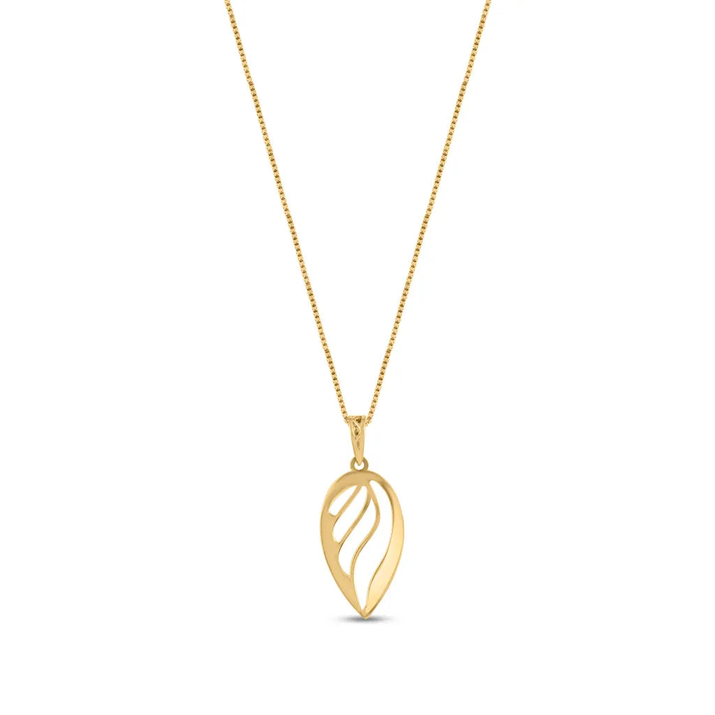 Gold Auro Set