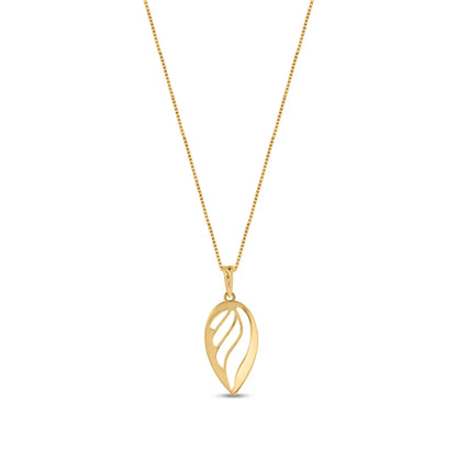 Gold Auro Set