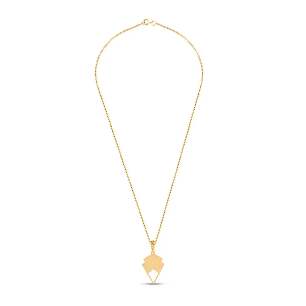 Gold Celeste Set