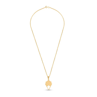 Gold Celeste Set