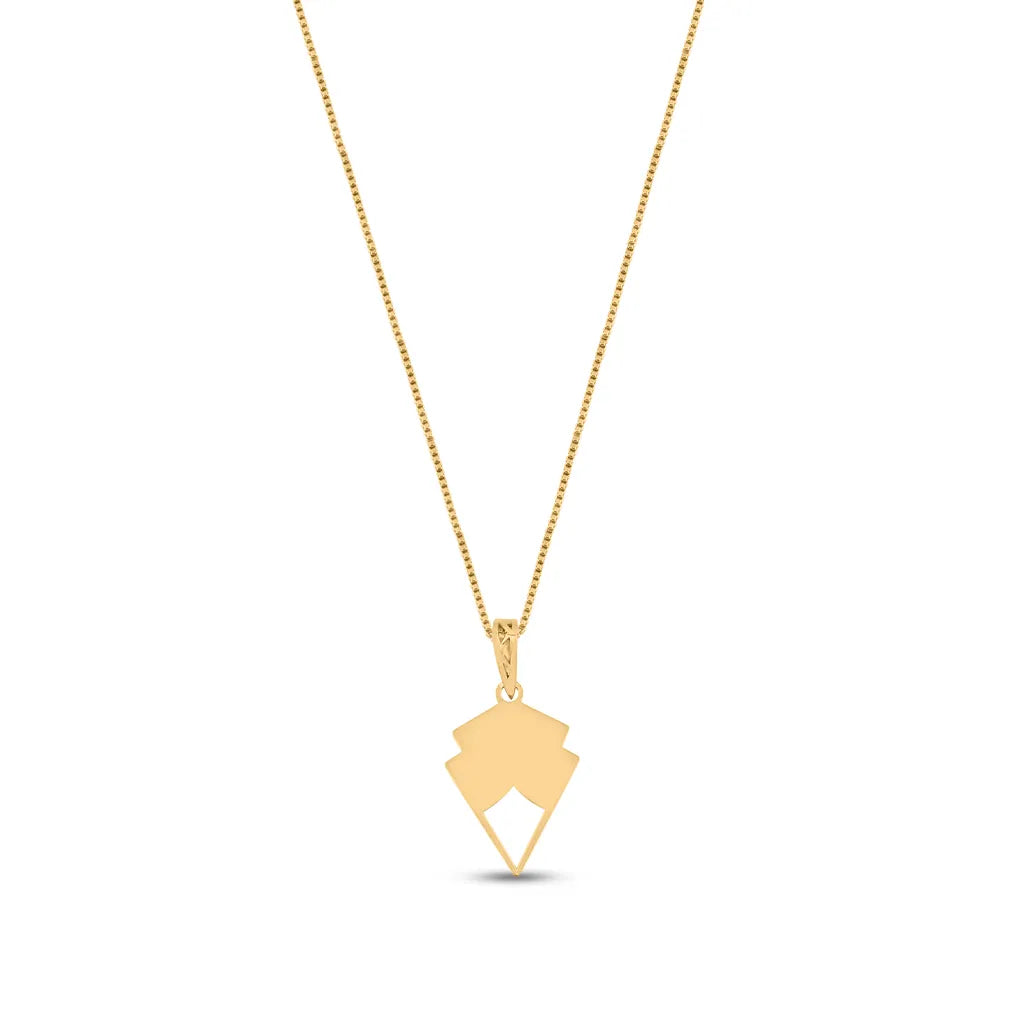 Gold Celeste Set