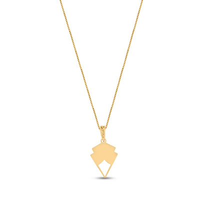 Gold Celeste Set