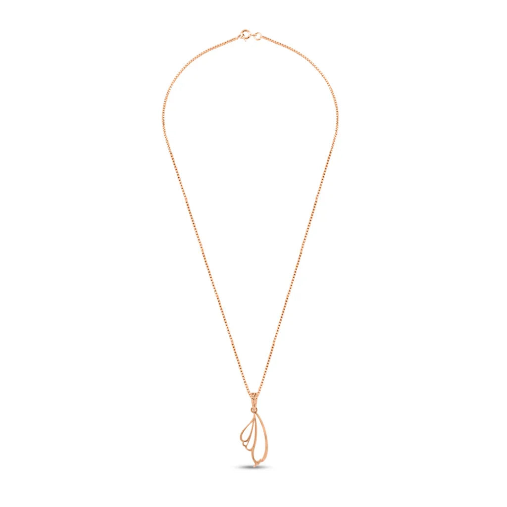 Rose Gold Eterna Set