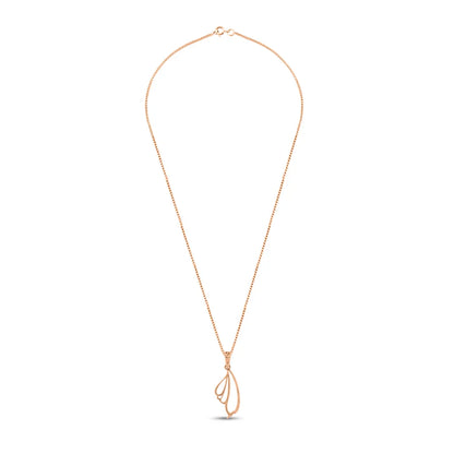 Rose Gold Eterna Set