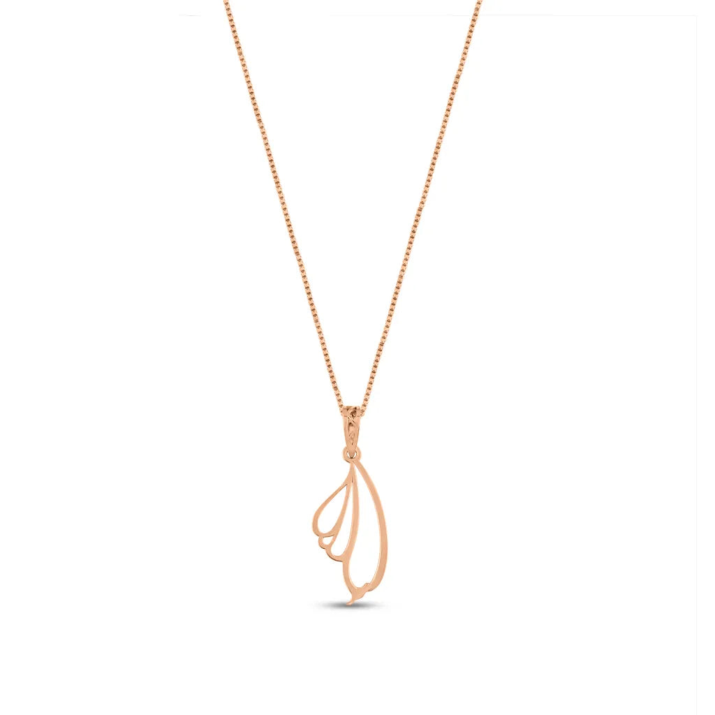 Rose Gold Eterna Set