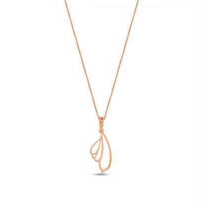 Rose Gold Eterna Set