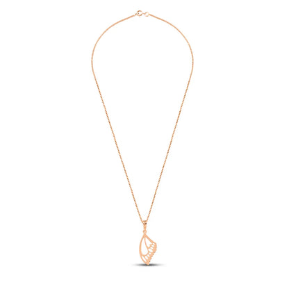Rose Gold Aurora Set
