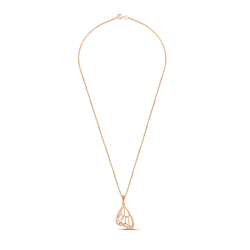 Rose Gold Soulmate Set