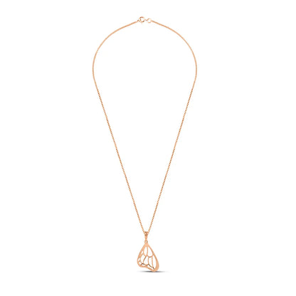 Rose Gold Soulmate Set