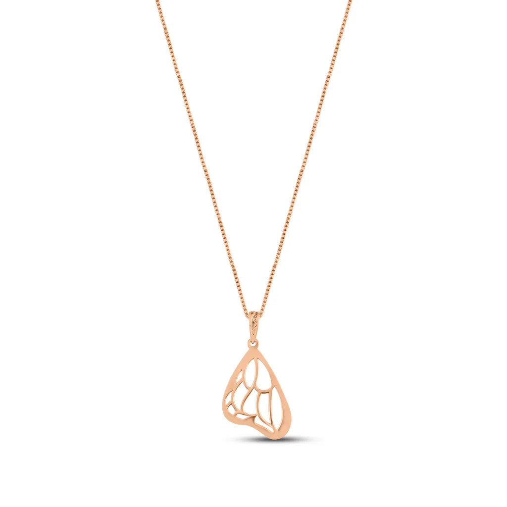 Rose Gold Soulmate Set