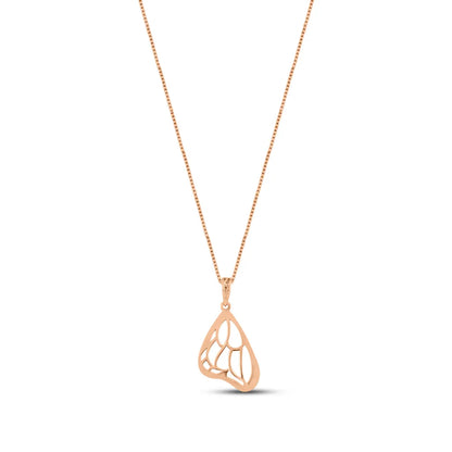 Rose Gold Soulmate Set