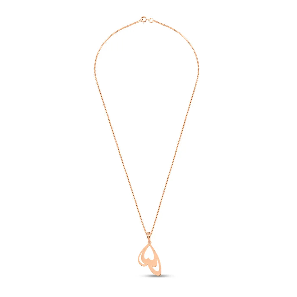 Rose Gold Adore Set