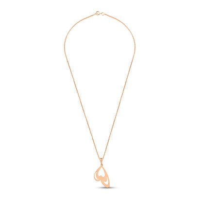 Rose Gold Adore Set