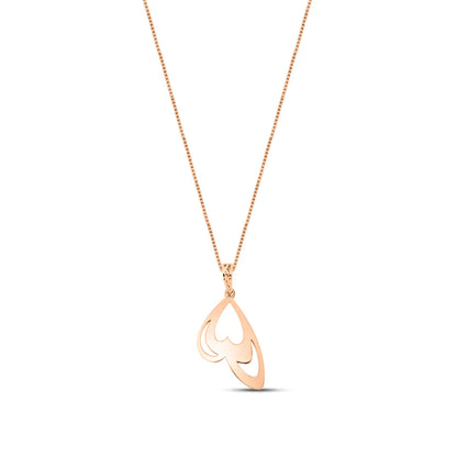 Rose Gold Adore Set