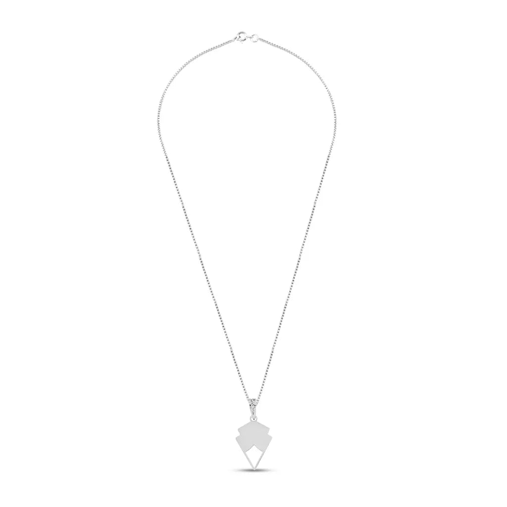 Silver Celeste Set