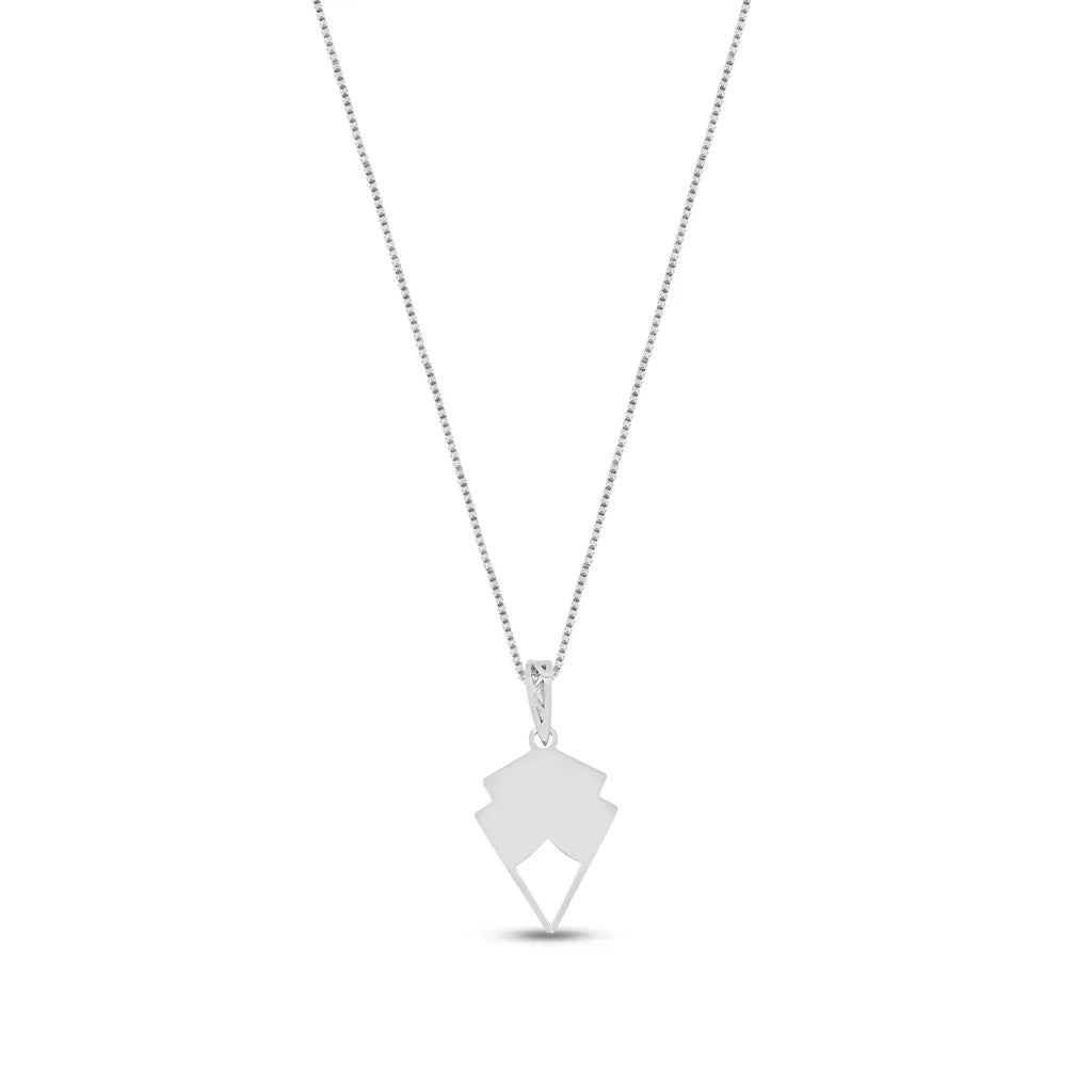 Silver Celeste Set