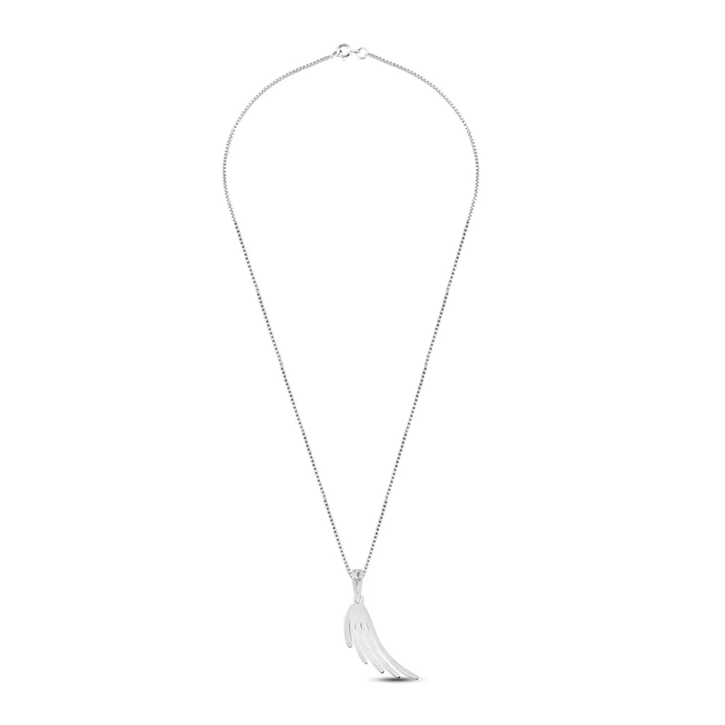 Silver Luna Set