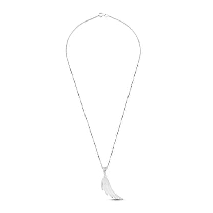Silver Luna Set
