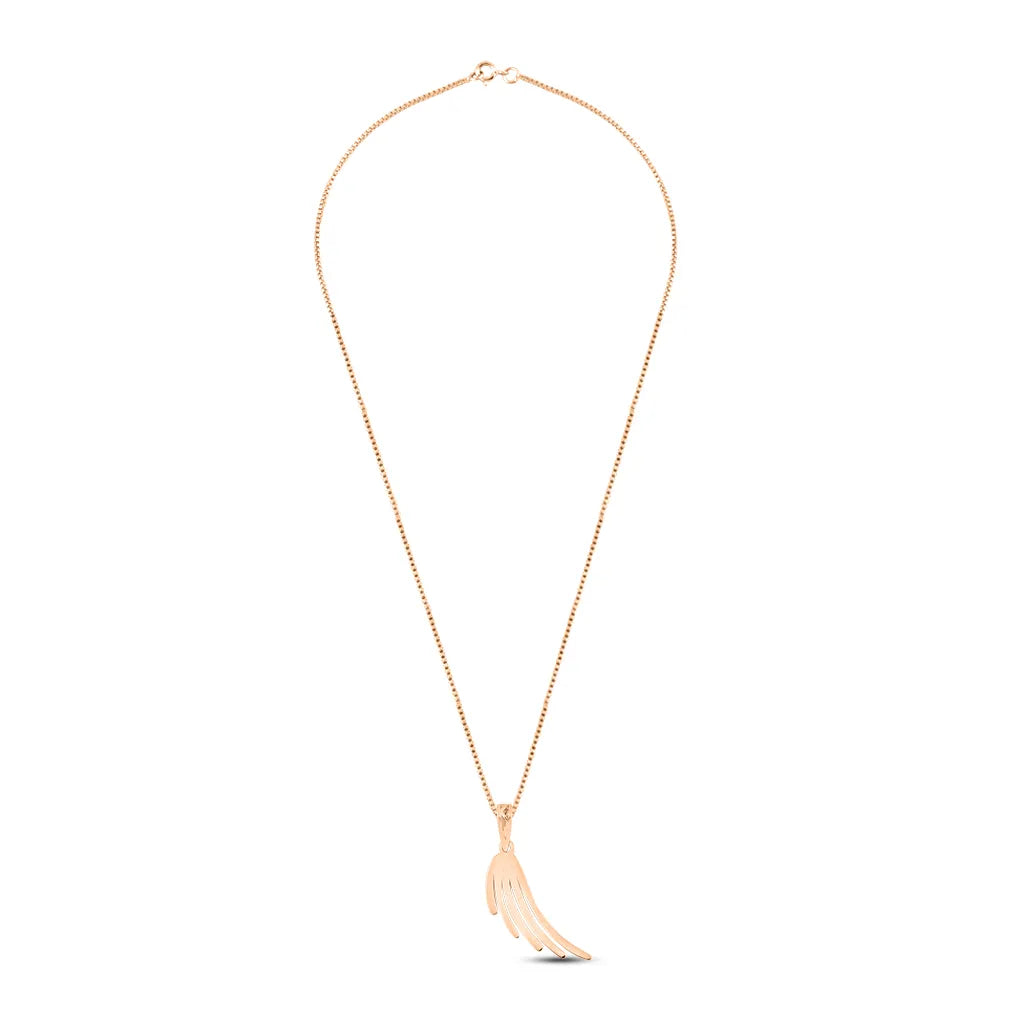 Rose Gold  Luna Set