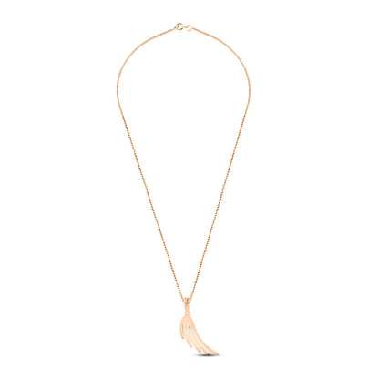 Rose Gold  Luna Set