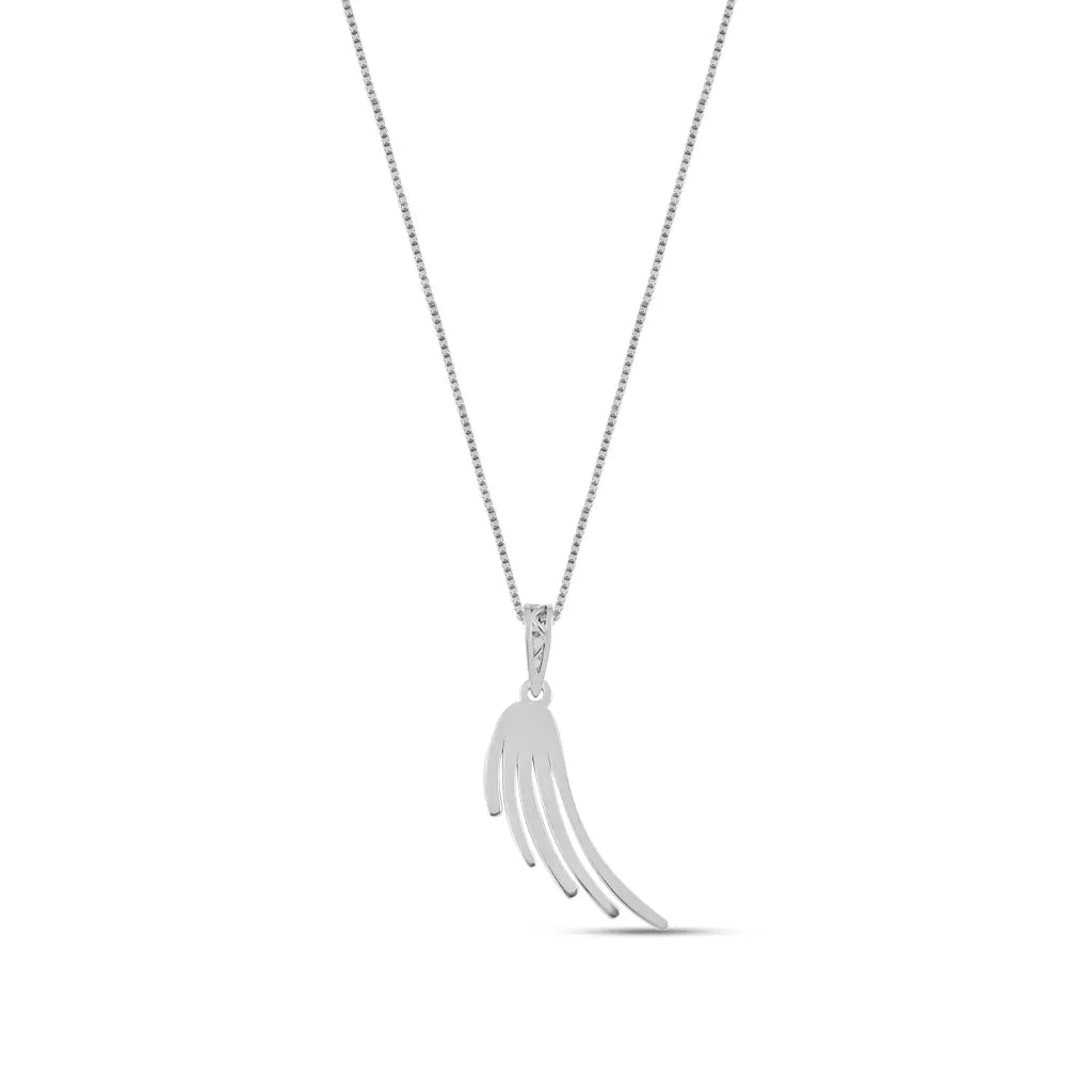 Silver Luna Set