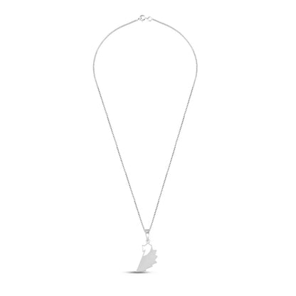Silver Velora Set
