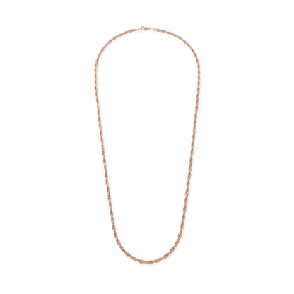 Twisted Rope Chain