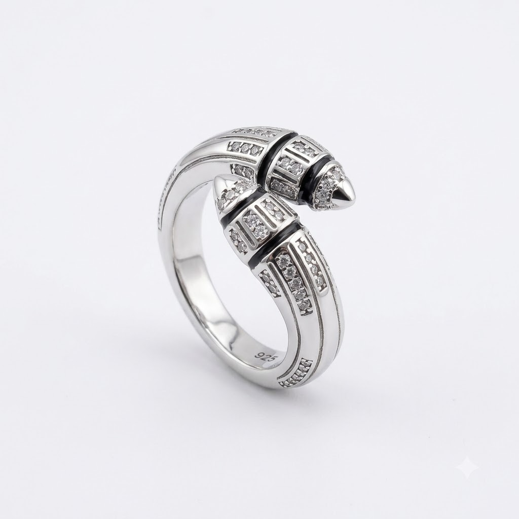 Aegis Bullet Bypass Ring