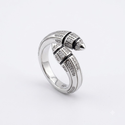 Aegis Bullet Bypass Ring