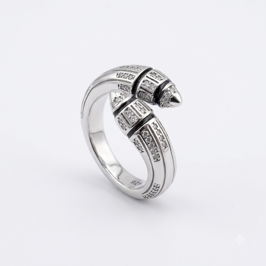 Aegis Bullet Bypass Ring