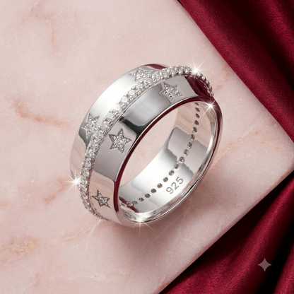 Silver Starlight Band