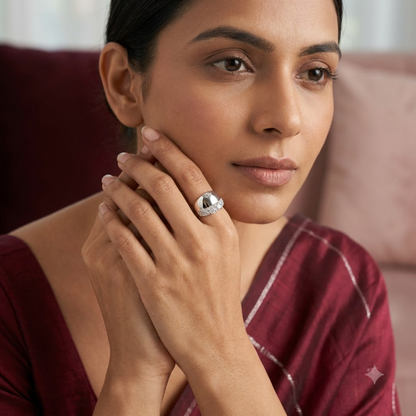 Diagonal Split Statement Ring