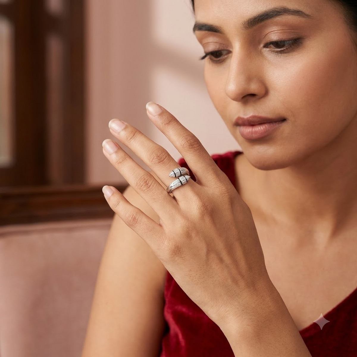Aegis Bullet Bypass Ring