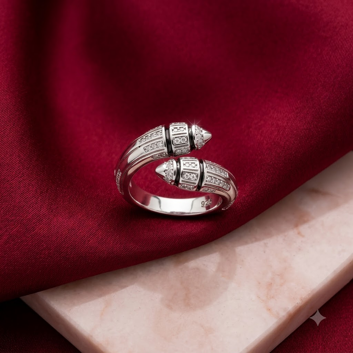 Aegis Bullet Bypass Ring