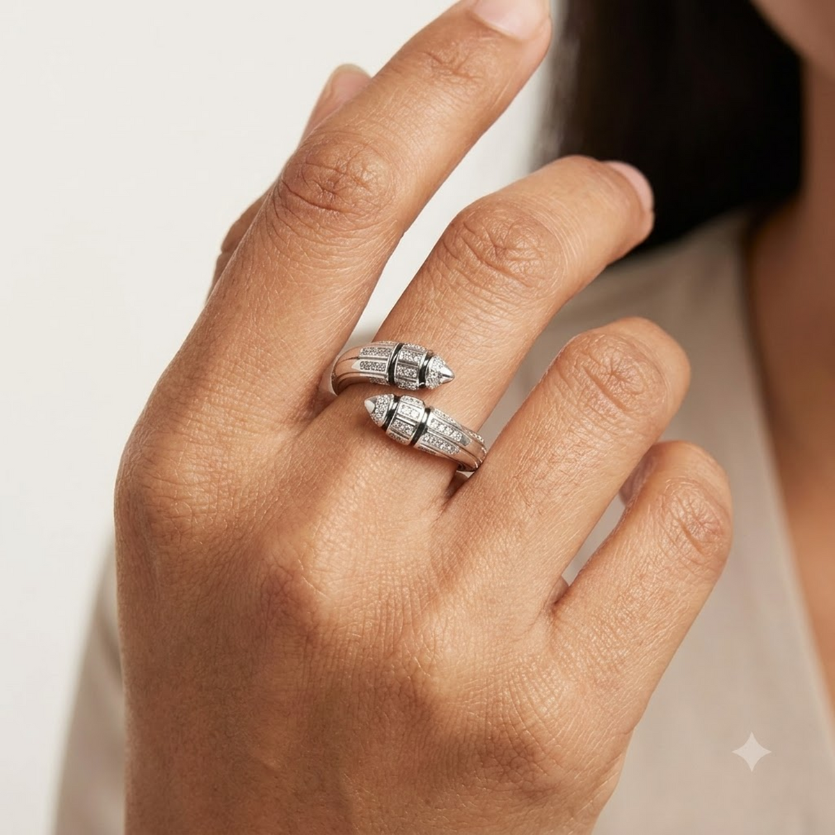Aegis Bullet Bypass Ring