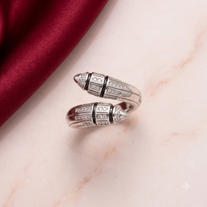 Aegis Bullet Bypass Ring