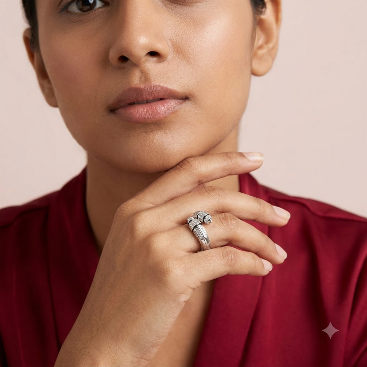 Aegis Bullet Bypass Ring