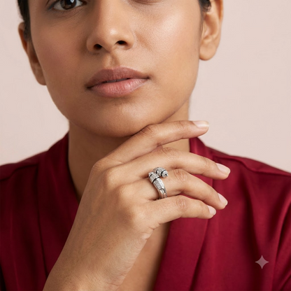 Aegis Bullet Bypass Ring