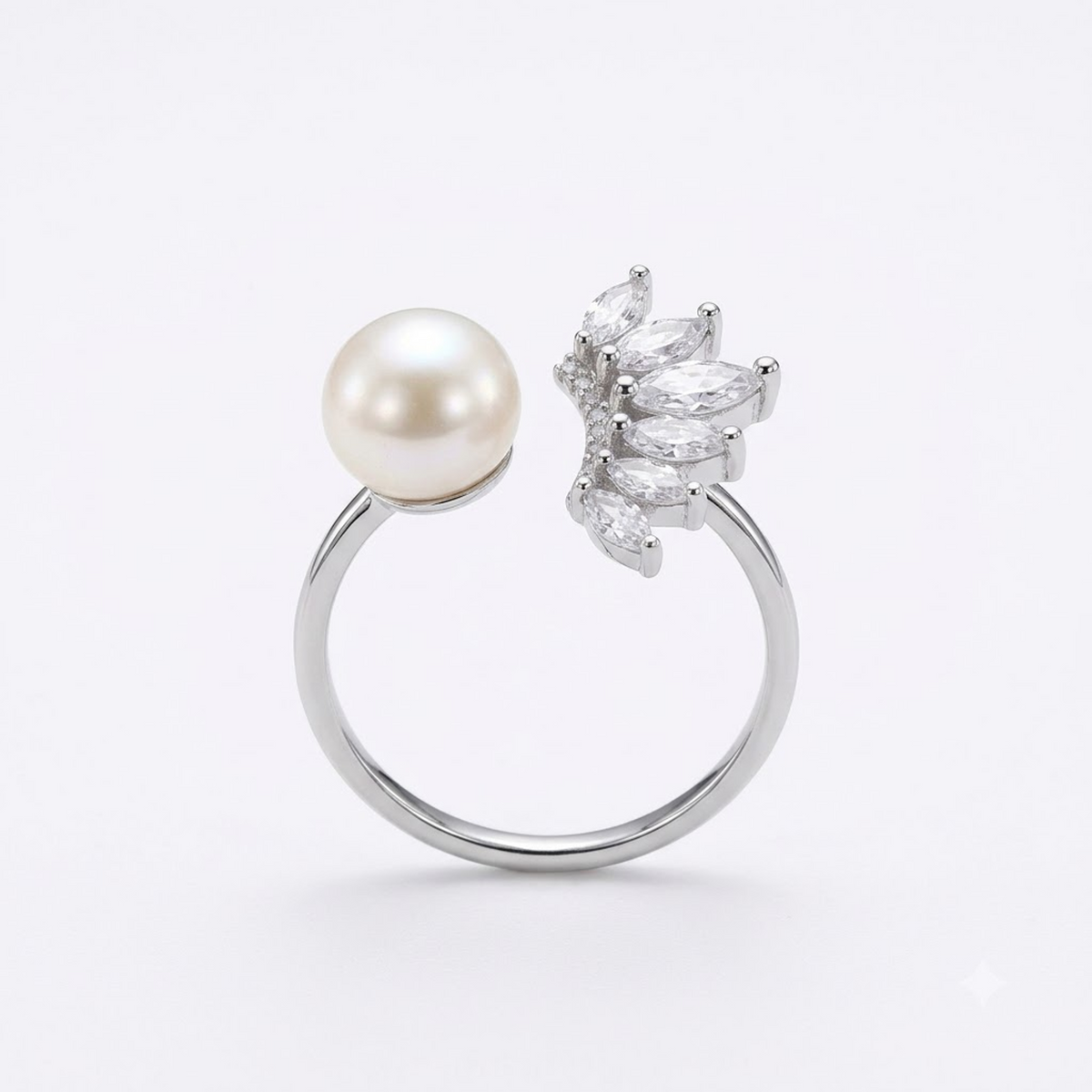 Crown Of The Deep Ring