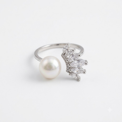 Crown Of The Deep Ring