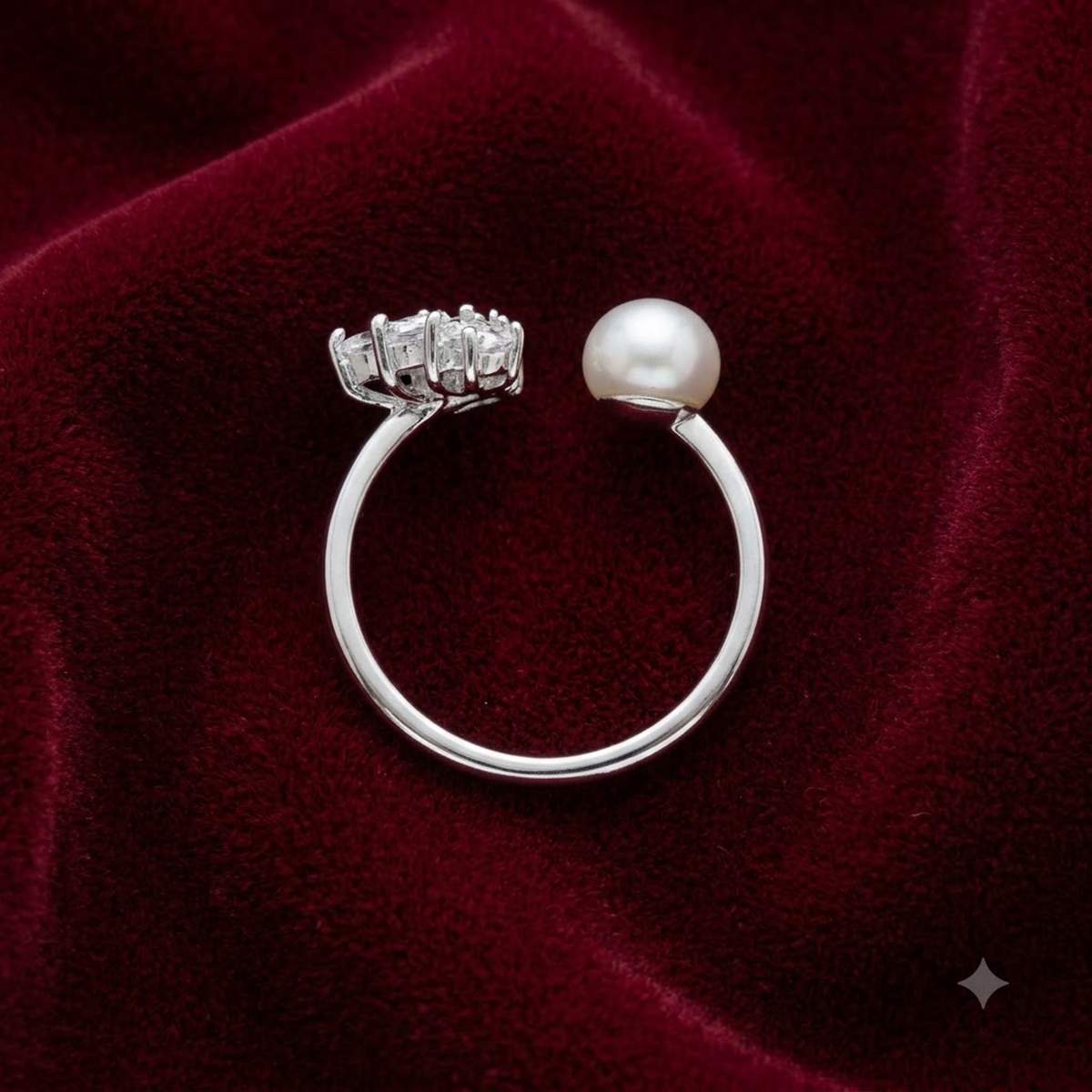 Crown Of The Deep Ring