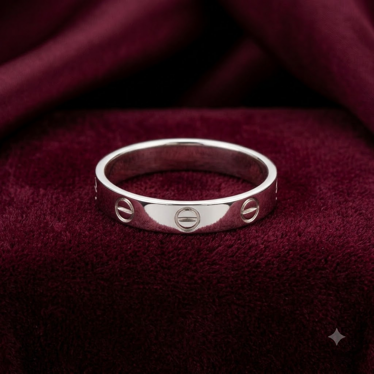 Love ring style Ring