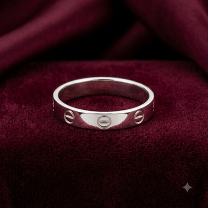 Love ring style Ring