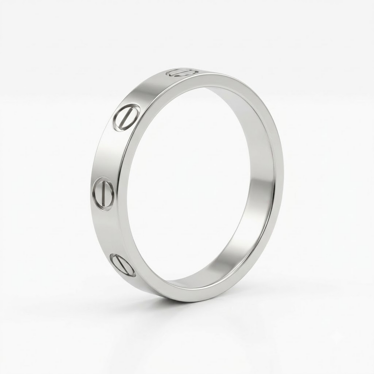 Love ring style Ring