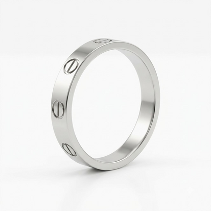 Love ring style Ring