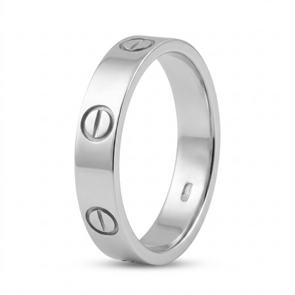 Love ring style Ring